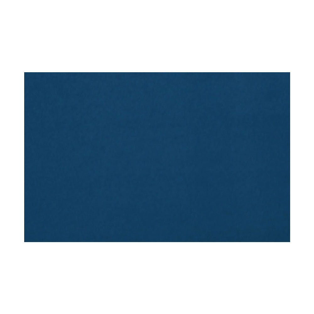 Placa de Cor Musgami Azul Escuro 50x70cm 1un