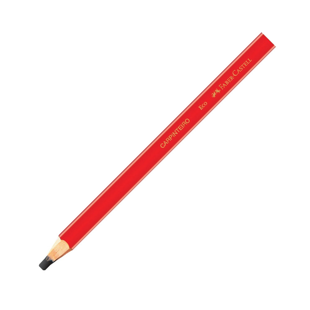 Lápis Carpinteiro Faber-Castell 2835 1un