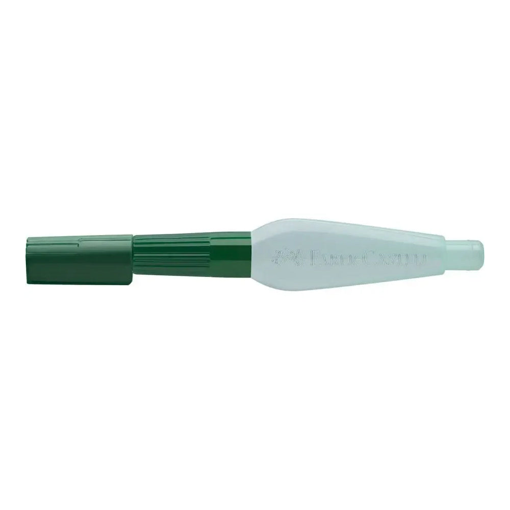 Pincel Faber Castell com Depósito de Água A&G Médio