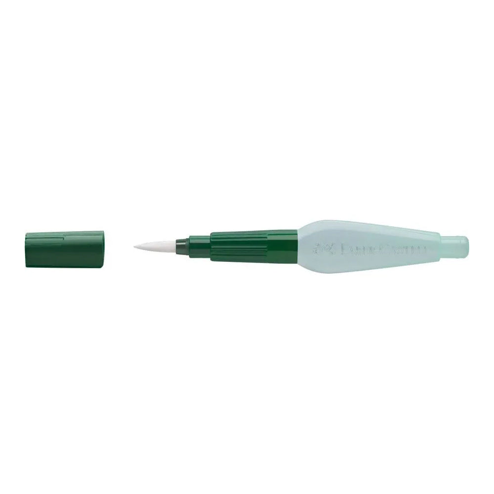 Pincel Faber Castel com Depósito de Água A&G Big Brush