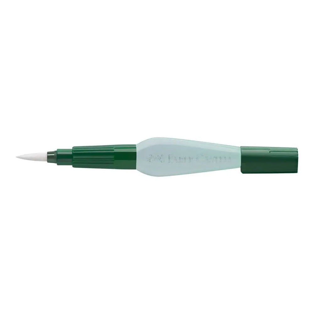 Pincel Faber Castel com Depósito de Água A&G Big Brush