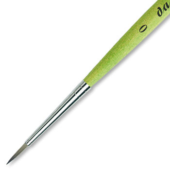 Pincel Hobby Escolar Redondo Nº0 373 Fit Da Vinci 1un