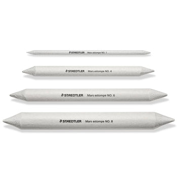 Esfuminho STAEDTLER 5426-S BK4 Design Journey 4un