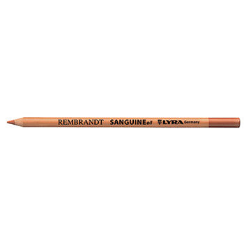 Lápis Sanguínea sem Óleo Lyra Rembrandt Art Specials 1un