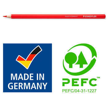Lápis Cor 48un Cx Metal STAEDTLER 146C M48 Design Journey