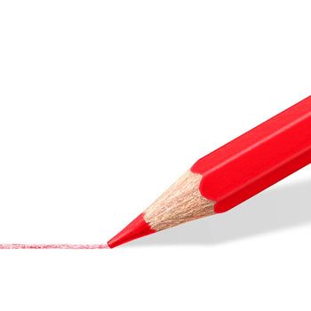 Lápis Cor Aguarelável 24un Cx Metal STAEDTLER 14610C M12