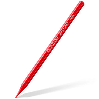 Lápis Cor Aguarelável 12un Cx Metal STAEDTLER 14610G M12