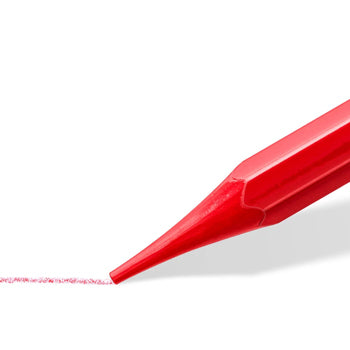 Lápis Cor Aguarelável 12un Cx Metal STAEDTLER 14610G M12