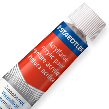 Tinta Acrílica STAEDTLER 8500 C12 Design Journey 12ml 24un