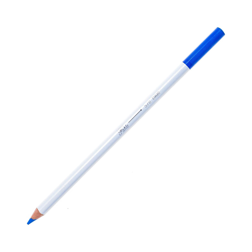 Lápis Cor 12un Cx Metal Dong-A Fable 18cm