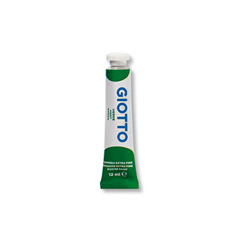 Guache Tubo 12ml Giotto Verde