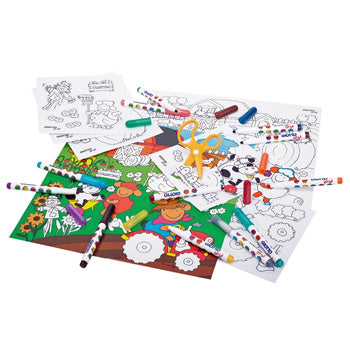Conjunto Giotto Be-Be Set My Be-Be Farm