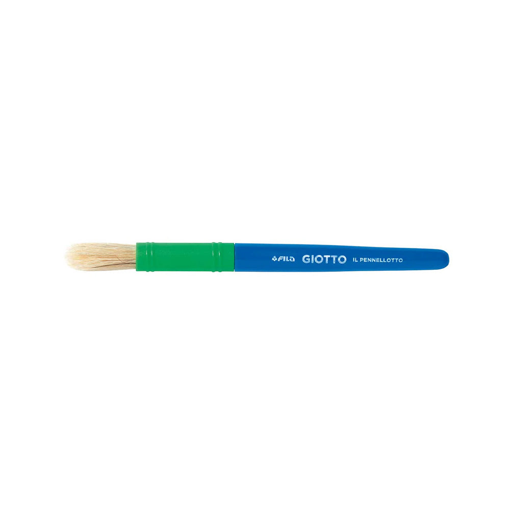 Pincel Giotto Maxi Redondo Sortido 1un