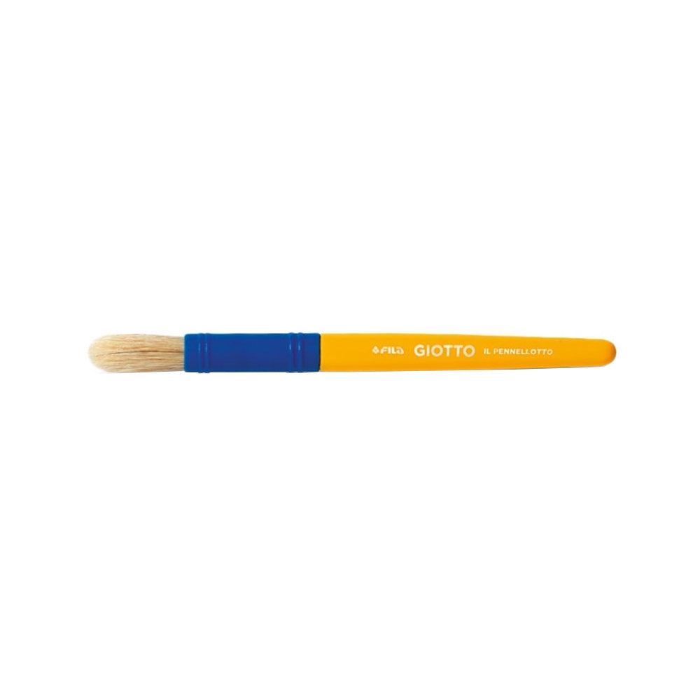 Pincel Giotto Maxi Redondo Sortido 1un