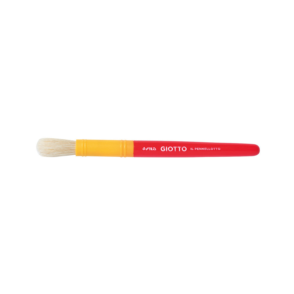 Pincel Giotto Maxi Redondo Sortido 1un