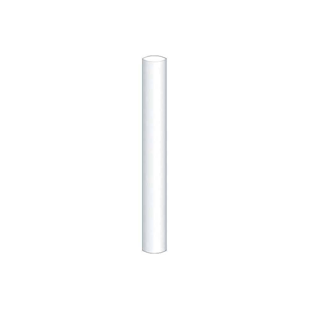 Giz Branco Maped Cx 10un