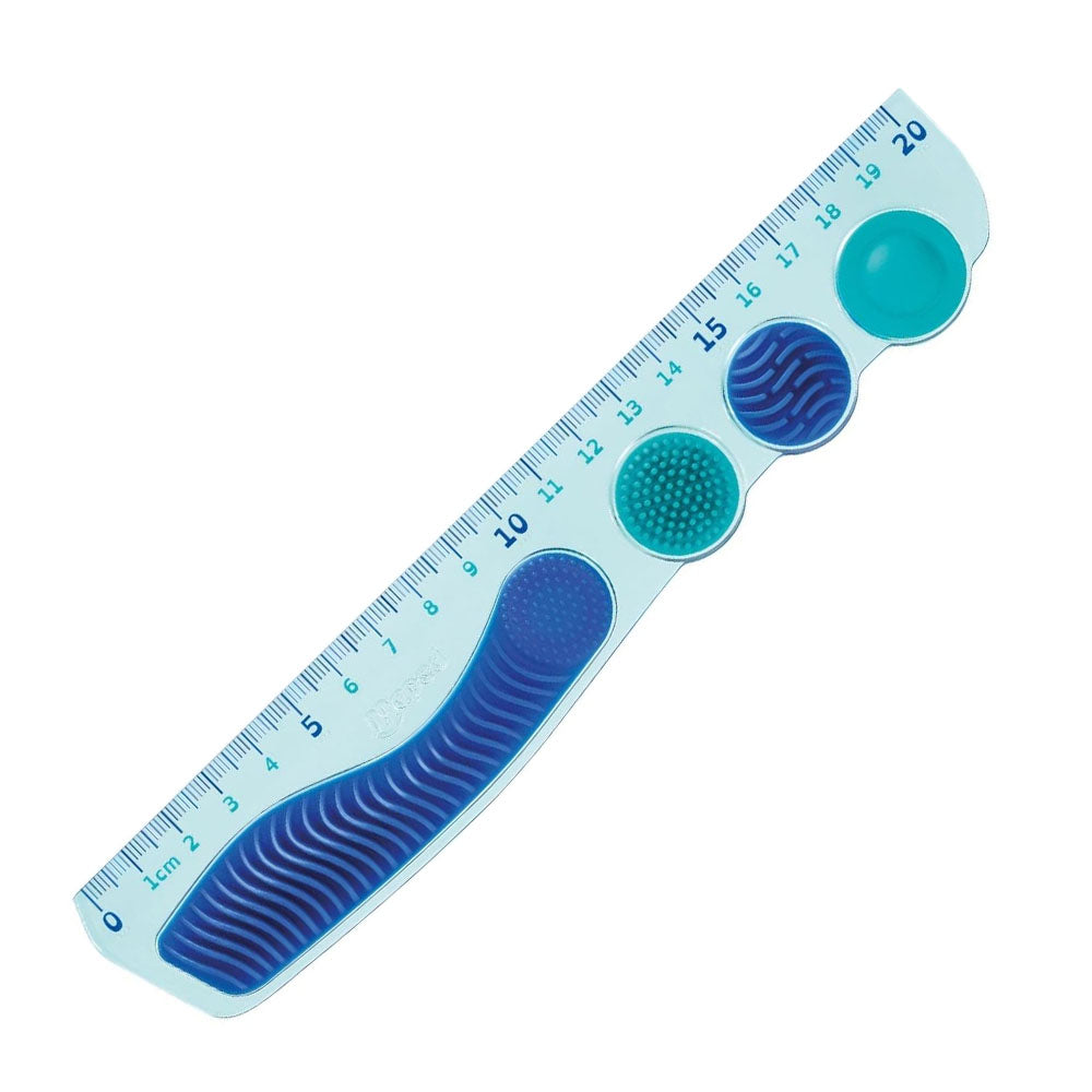 Conjunto Escolar Kidy Learn Concentration 4 Peças