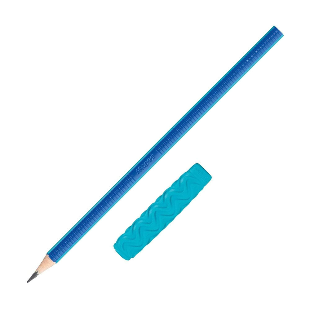 Conjunto Escolar Kidy Learn Concentration 4 Peças