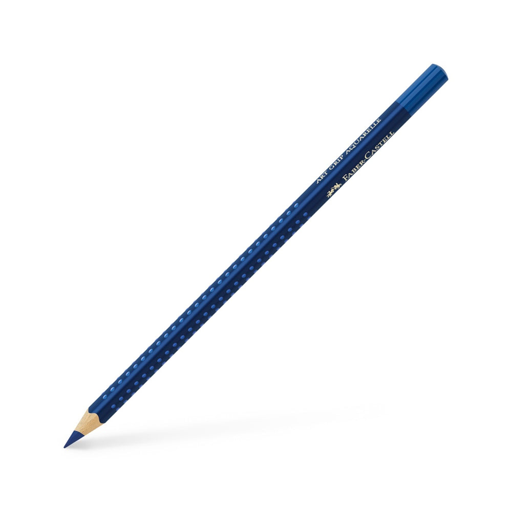 Lápis Cor 01un Faber Castell Antideslizante Lavável 4100/451
