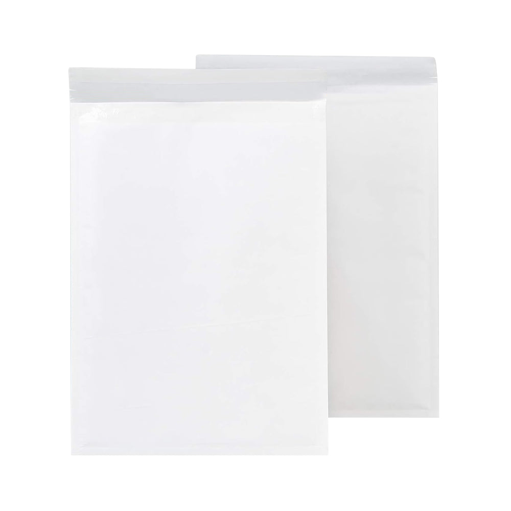 Envelope Almofadado 120x210mm Branco Nº2 B/00 1un
