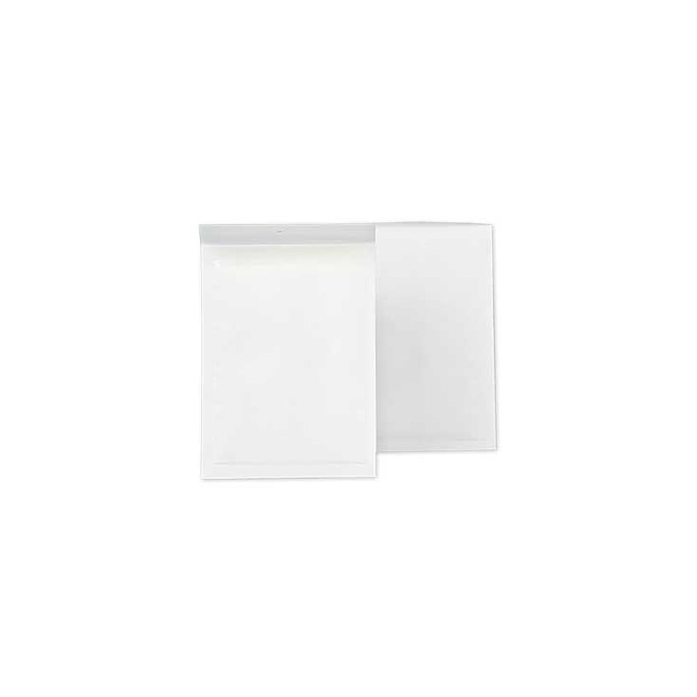 Envelope Almofadado 150x210mm Branco Nº3 C/0 1un