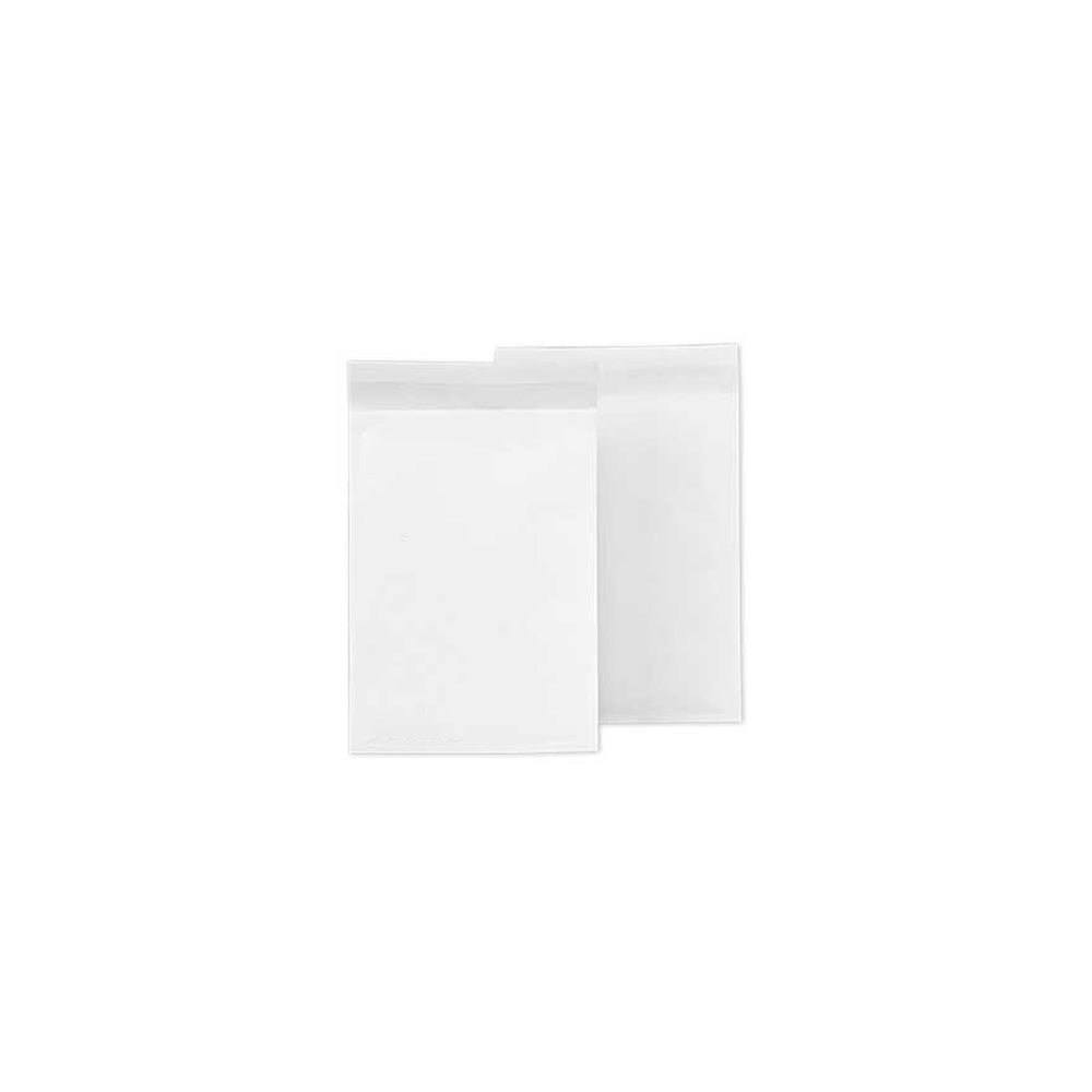 Envelope Almofadado 180x260mm Branco Nº4 D/1 1un