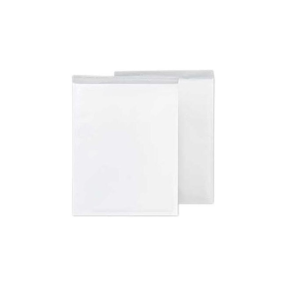 Envelope Almofadado 270x360mm Branco Nº8 H/5 1un