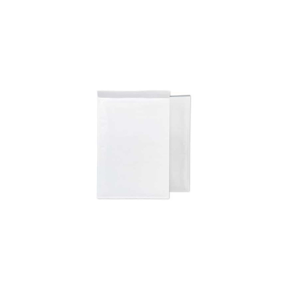 Envelope Almofadado 300x440mm Branco Nº9 J/6 1un
