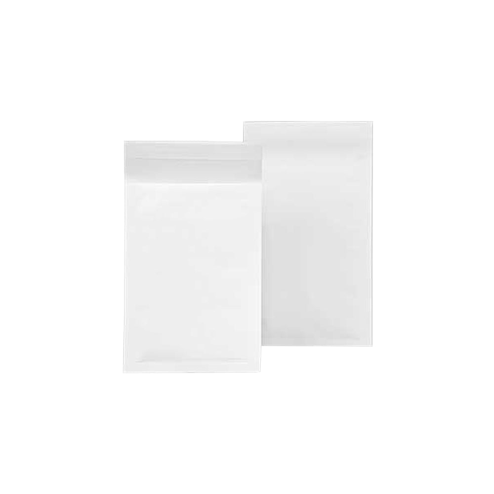 Envelope Almofadado 110x160mm Branco Nº1 A/000 1un