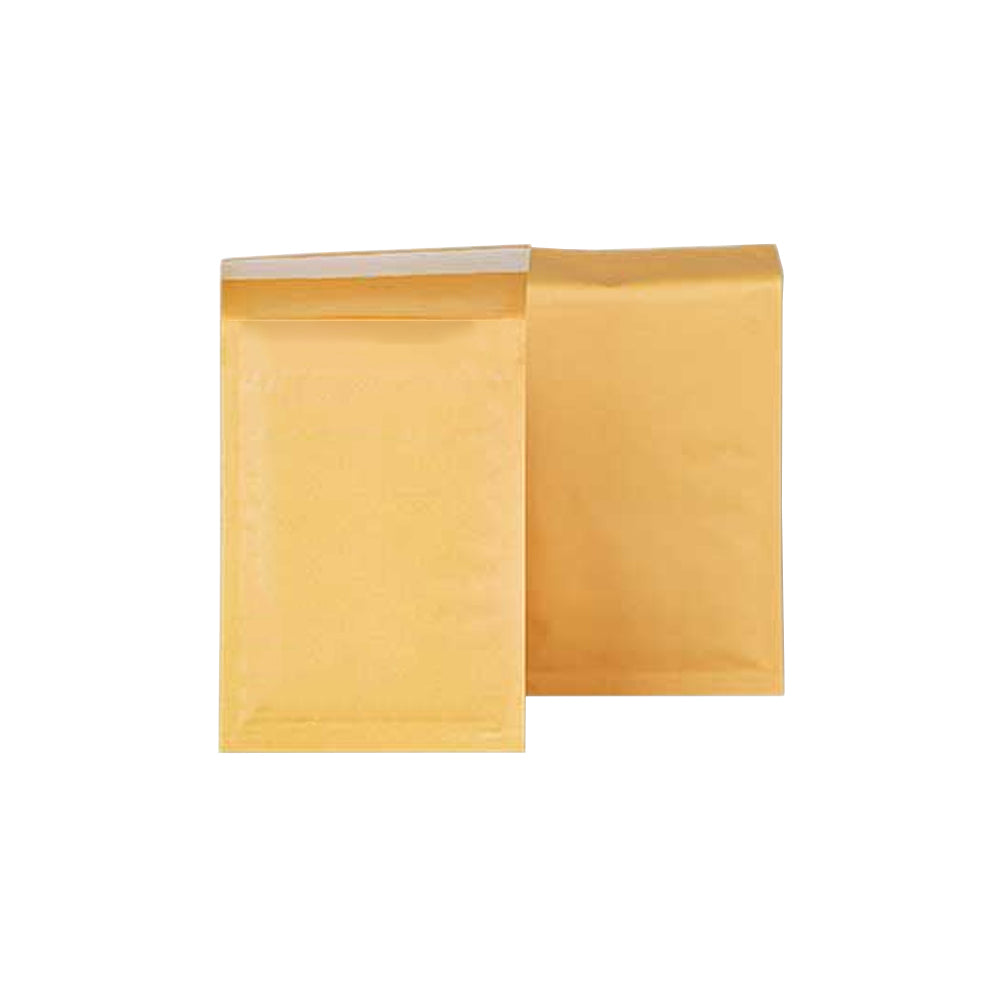 Envelope Almofadado 110x160mm Kraft Nº1 A/000 1un