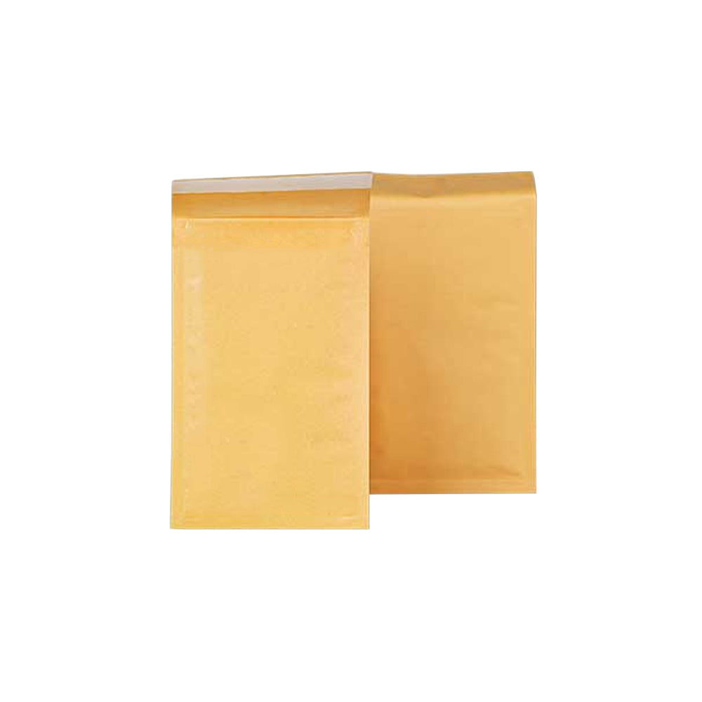 Envelope Almofadado 120x210mm Kraft Nº2  B/00 1un
