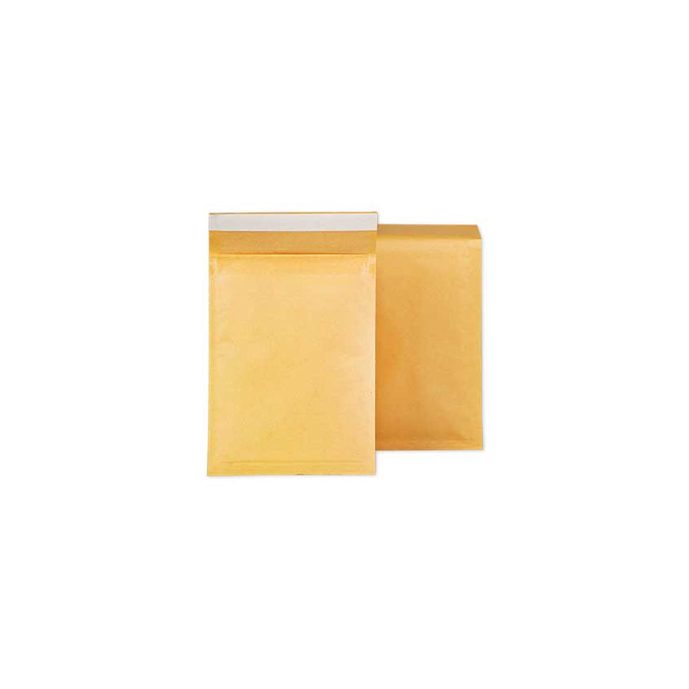 Envelope Almofadado 150x210mm Kraft Nº3 C/0 1un