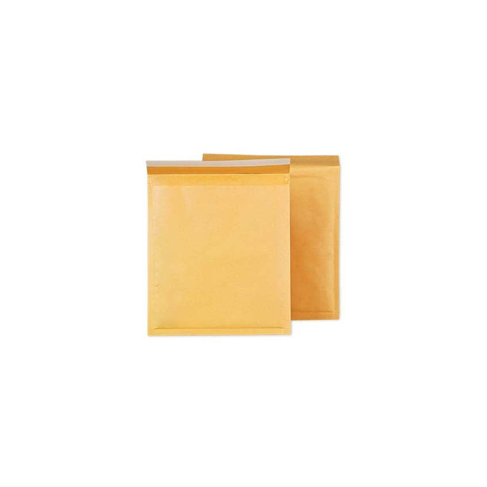 Envelope Almofadado 220x260mm Kraft Nº5 E/2 1un