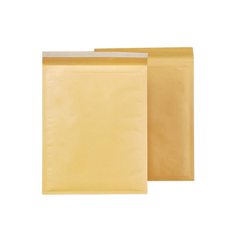 Envelope Almofadado 220x260mm Kraft Nº5 E/2 1un