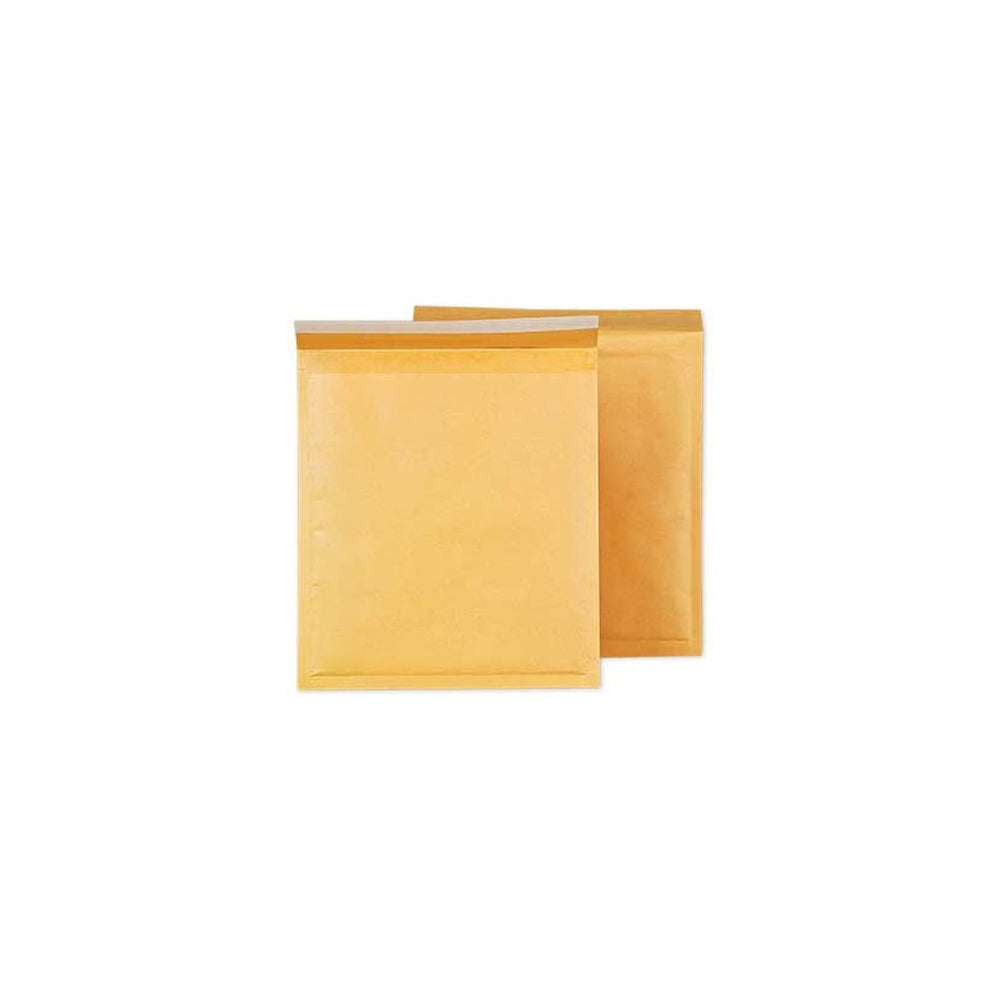 Envelope Almofadado 220x330mm Kraft Nº6 F/3 1un
