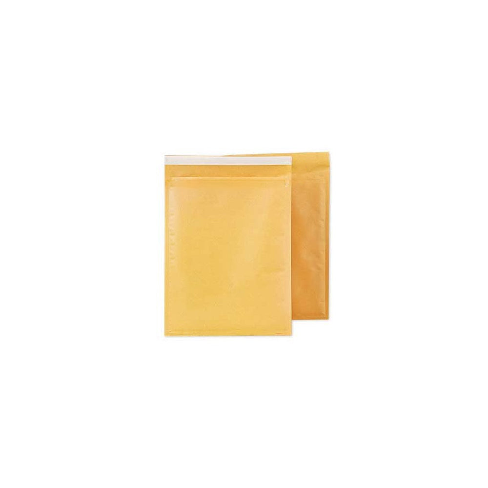 Envelope Almofadado 240x330mm Kraft Nº7 G/4 1un
