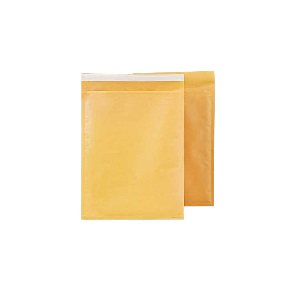 Envelope Almofadado 270x360mm Kraft Nº8 H/5 1un
