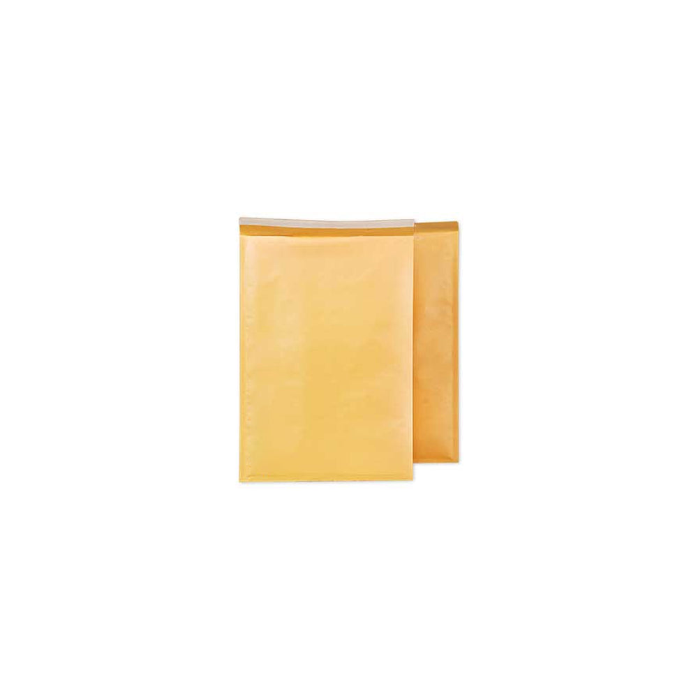 Envelope Almofadado 300x440mm Kraft Nº9 J/6 1un