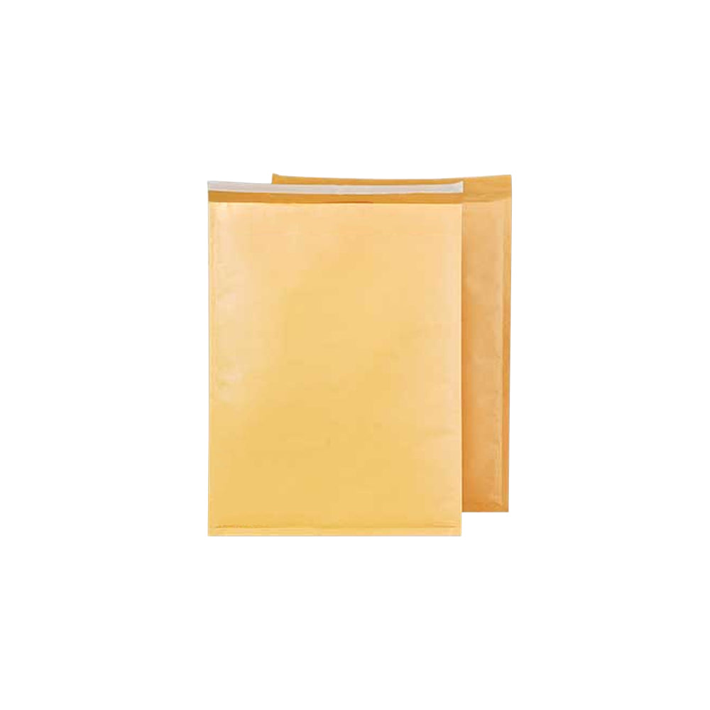 Envelope Almofadado 350x470mm Kraft Nº10 K/7 1un