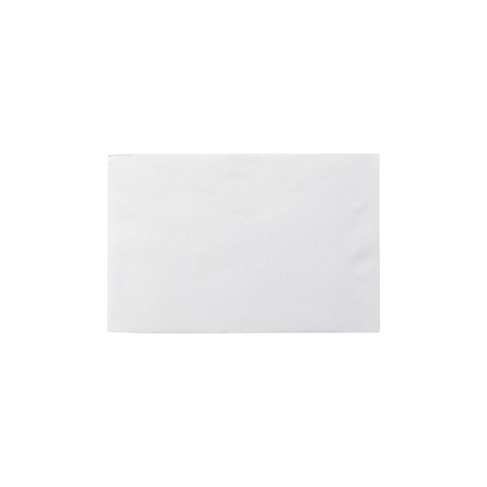 Envelopes 070x105mm A7 s/Janela s/Cola 080g Branco 100un