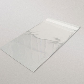 Sacos Celofane 075x170mm 100un