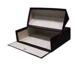 Caixa Arquivo Frances 340x260x100 Preto