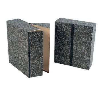 Caixa Arquivo Francês 365x280x160mm Marmoreada