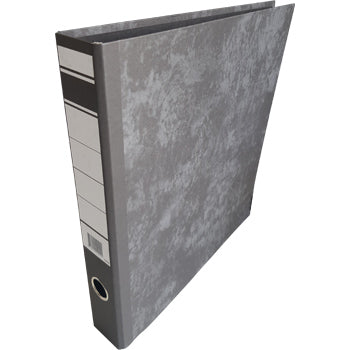 Pasta Arquivo L40 310x290 s/Cx Marmor Preto 1un