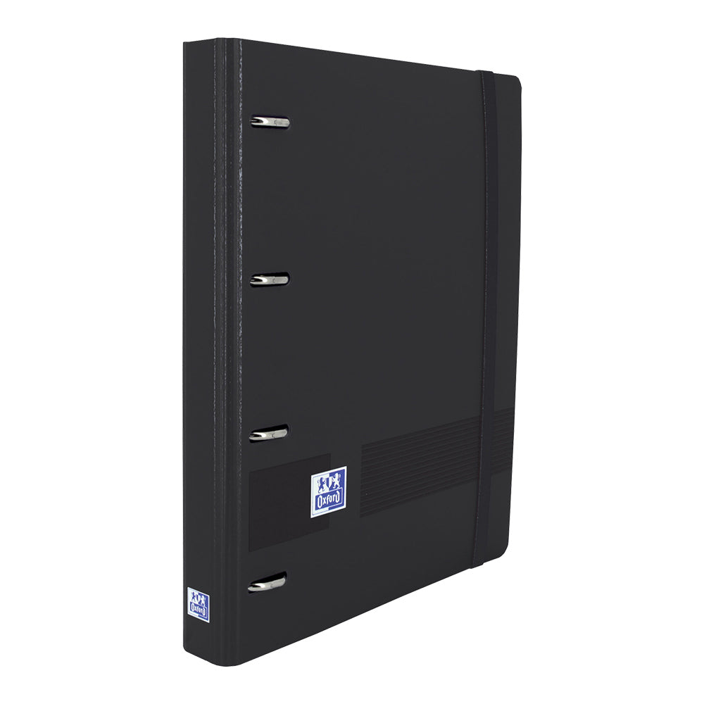 Dossier A4 Polyfoam Oxford Live&Go c/Recarga Cores Vivas