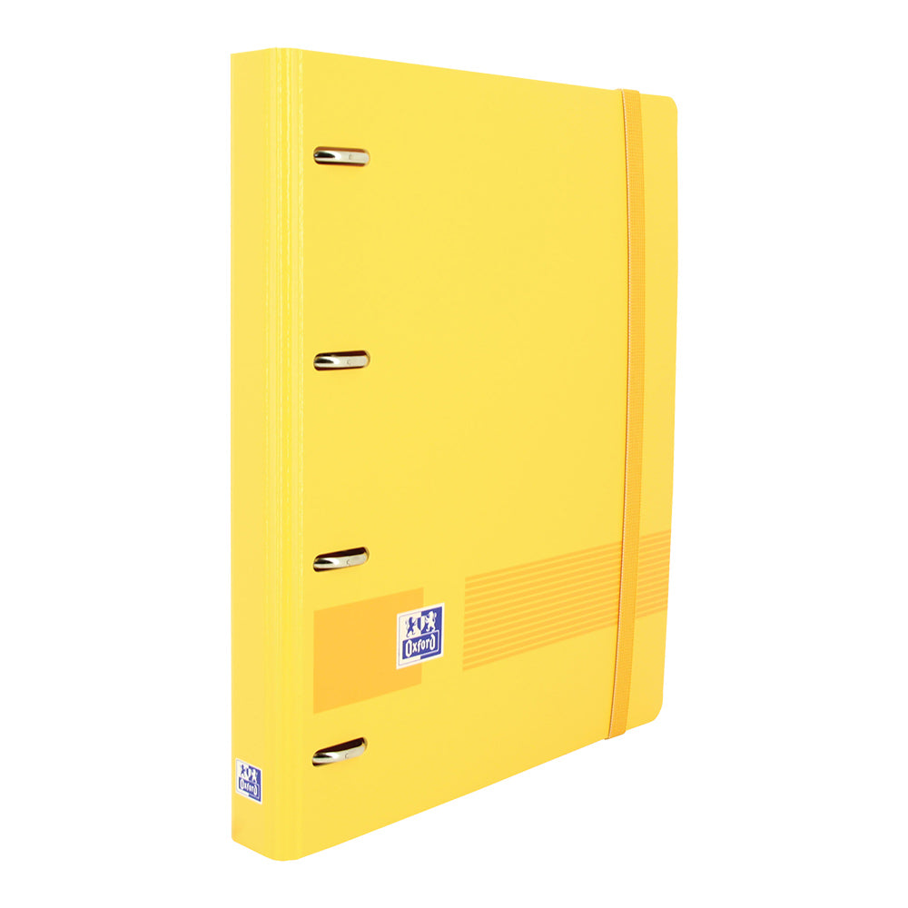 Dossier A4 Polyfoam Oxford Live&Go c/Recarga Cores Vivas