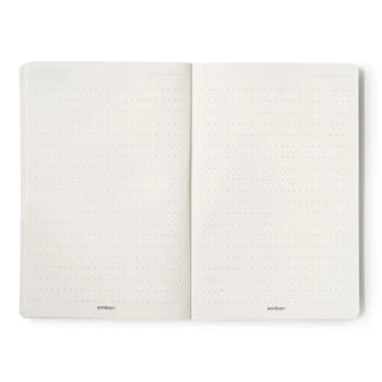 Caderno Multifunções com Powerbank AmbarTech