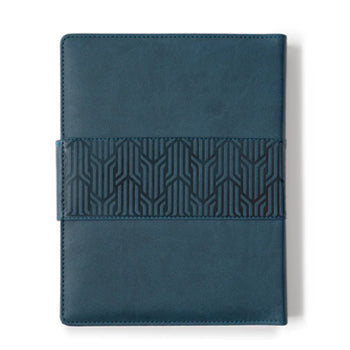 Caderno Multifunções com Powerbank AmbarTech