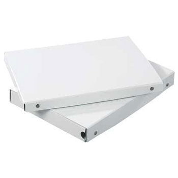 Caixa Cromolux A4 31x23x04cm 700g 0104 1un