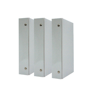 Caixa Cromolux A4 31x23x14cm 700g 1un